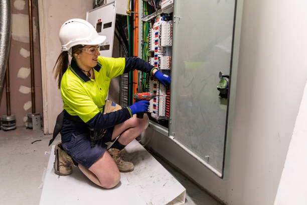 Generator Installation Services in Fairfield, IL