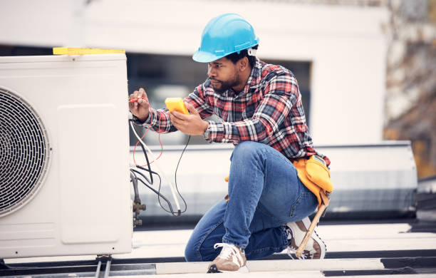 Best Electrical Repair Services  in Fairfield, IL