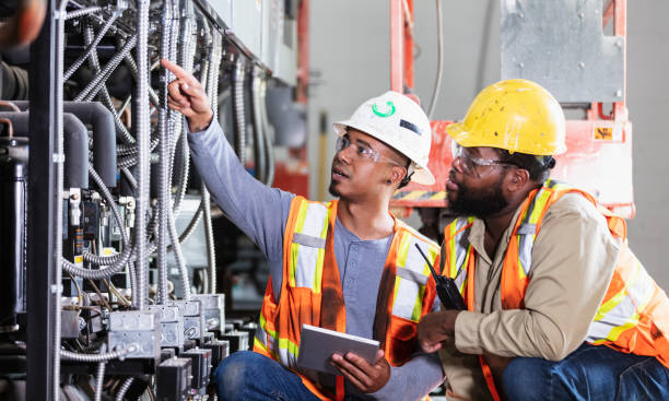Best Electrical Outlet Repair  in Fairfield, IL