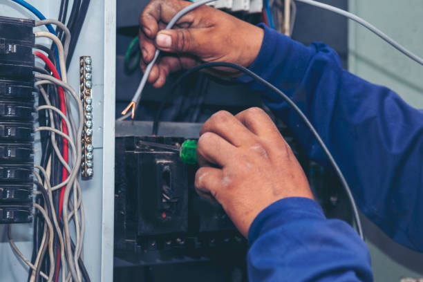 Best Electrical Troubleshooting Services  in Fairfield, IL