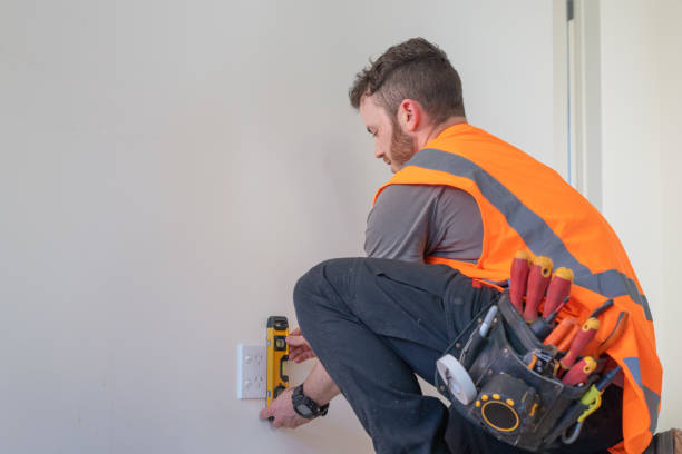 Best Affordable Electrical Installation  in Fairfield, IL